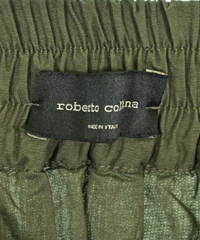 ROBERTO COLLINA Knee length skirts