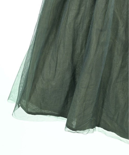 ROBERTO COLLINA Knee length skirts