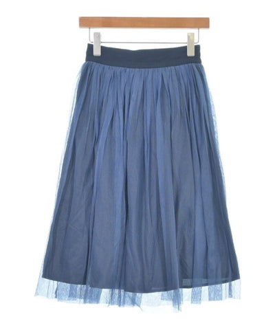 ROBERTO COLLINA Long/Maxi length skirts