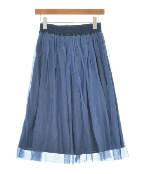 ROBERTO COLLINA Long/Maxi length skirts