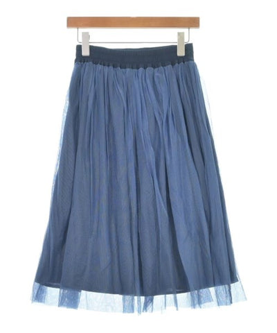 ROBERTO COLLINA Long/Maxi length skirts