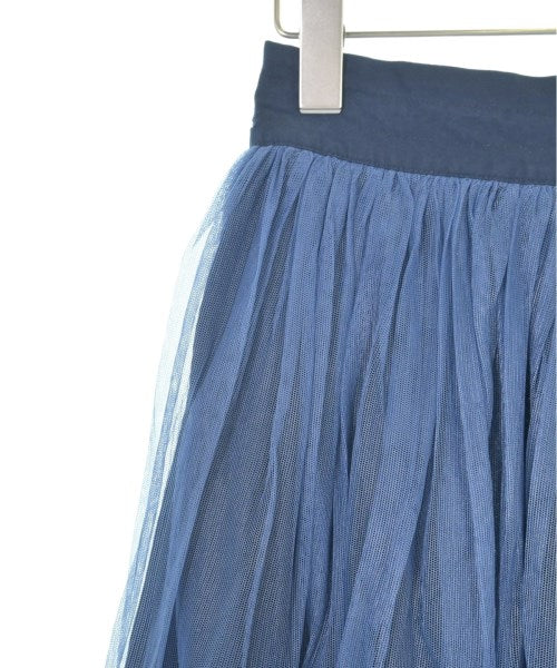 ROBERTO COLLINA Long/Maxi length skirts