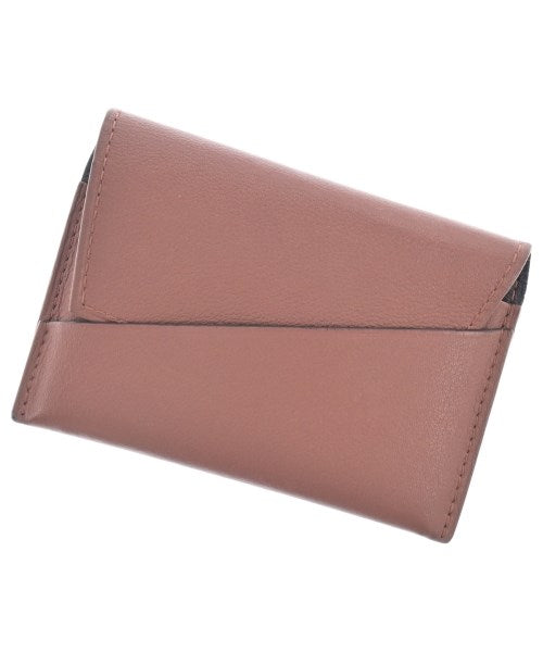 Camille Fournet Card cases