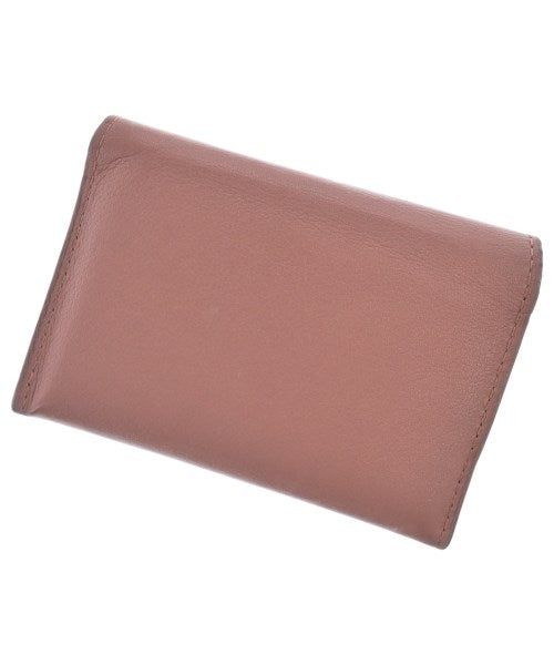 Camille Fournet Card cases