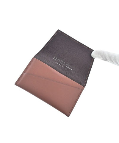 Camille Fournet Card cases