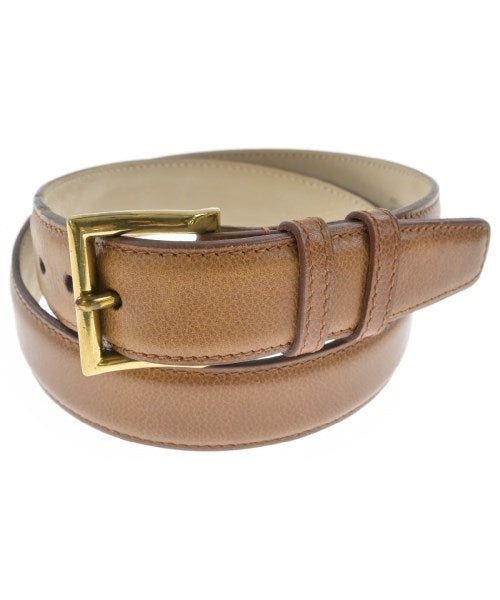 JOHN LOBB Belts