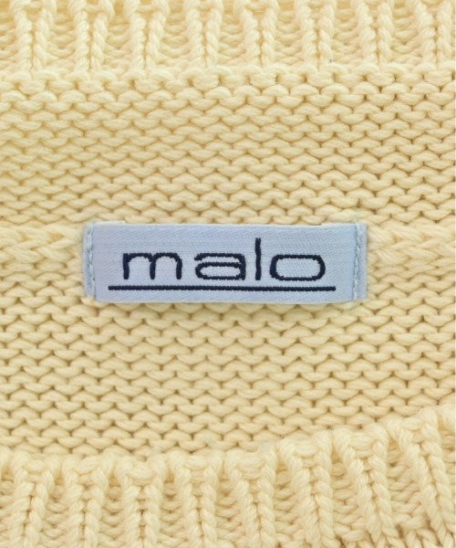 malo Sweaters