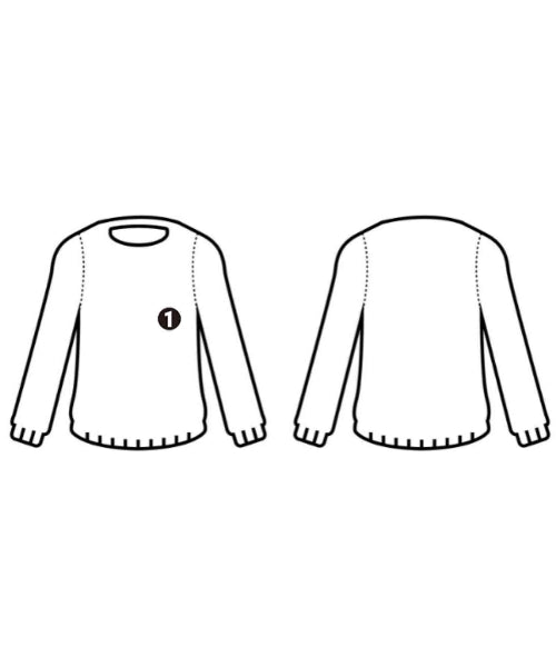 malo Sweaters