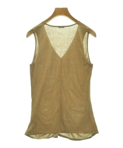 malo Sleeveless tops