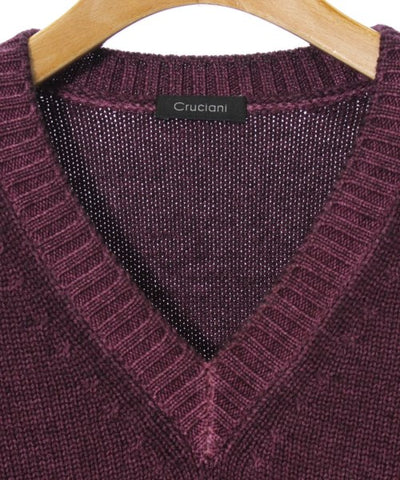 Cruciani Sweaters