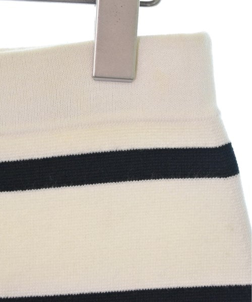 Cruciani Knee length skirts