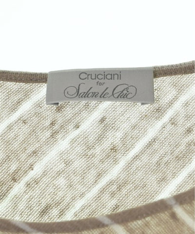 Cruciani Tee Shirts/Tops