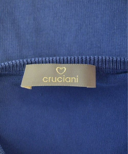 Cruciani Sweaters