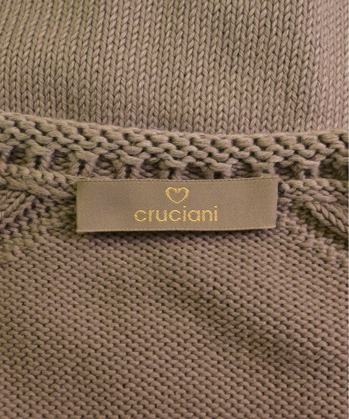 Cruciani Sweaters