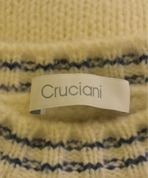 Cruciani Sweaters