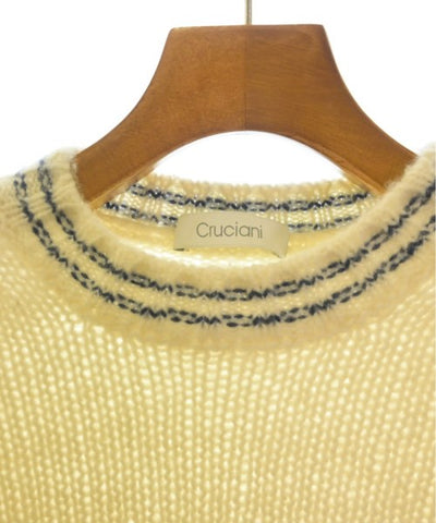 Cruciani Sweaters