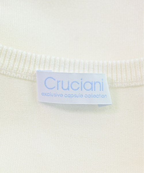 Cruciani Sweaters