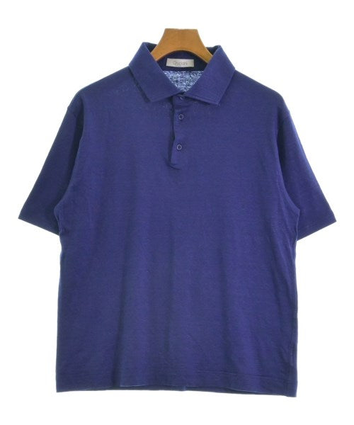 Cruciani Polo Shirts