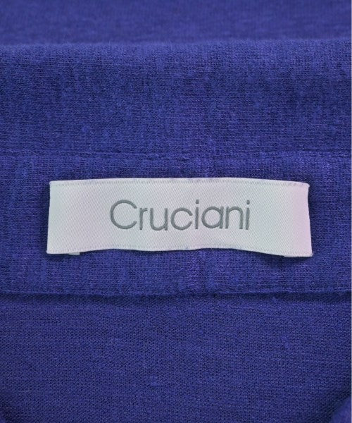 Cruciani Polo Shirts