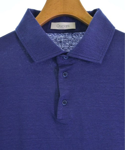 Cruciani Polo Shirts