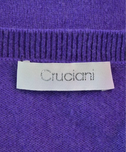 Cruciani Sweaters