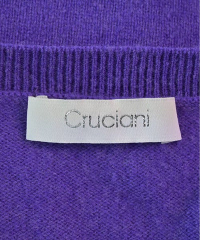 Cruciani Sweaters