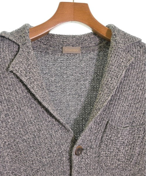 Cruciani Cardigans