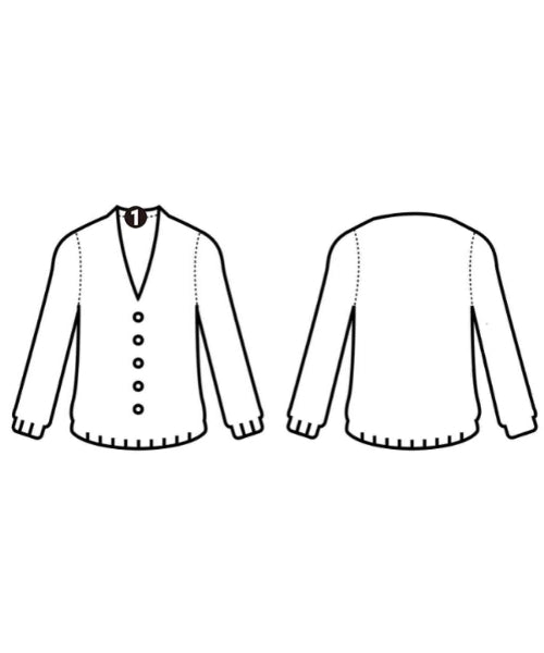 Cruciani Cardigans