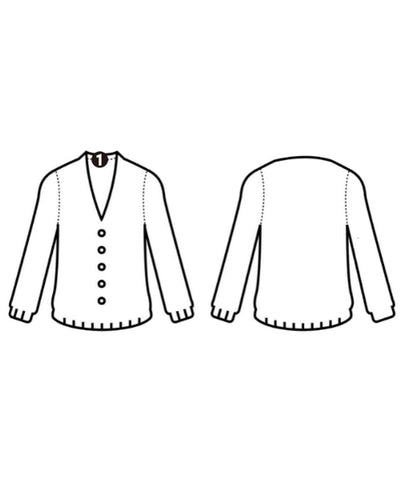 Cruciani Cardigans