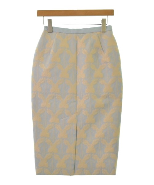 Cruciani Long/Maxi length skirts