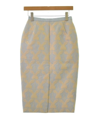 Cruciani Long/Maxi length skirts