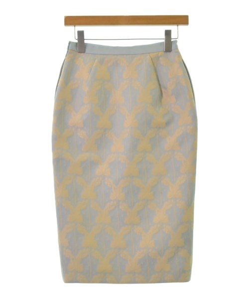 Cruciani Long/Maxi length skirts