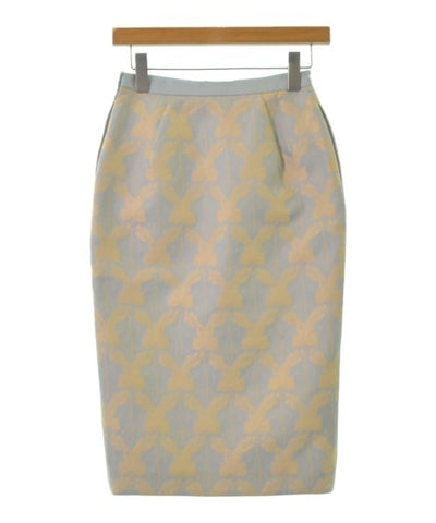 Cruciani Long/Maxi length skirts