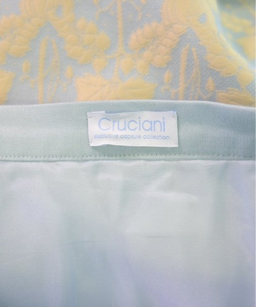 Cruciani Long/Maxi length skirts