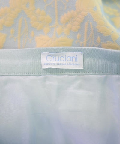 Cruciani Long/Maxi length skirts