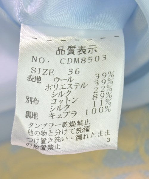 Cruciani Long/Maxi length skirts