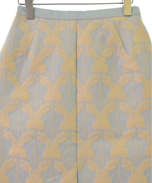 Cruciani Long/Maxi length skirts