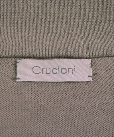 Cruciani Sweaters