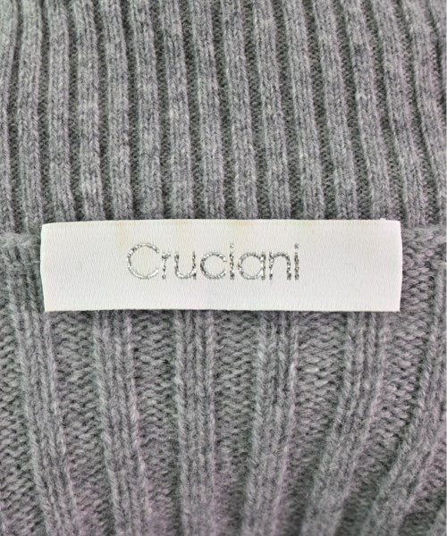 Cruciani Sweaters