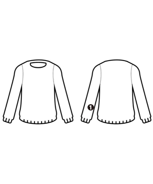 Cruciani Sweaters