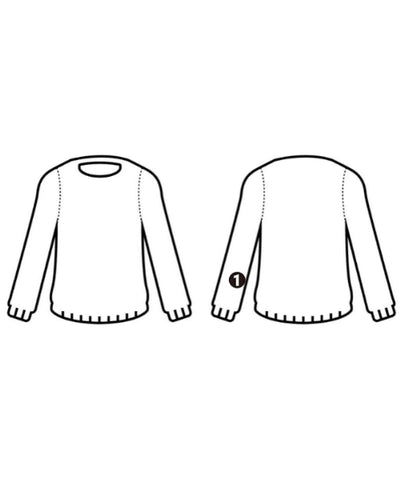 Cruciani Sweaters