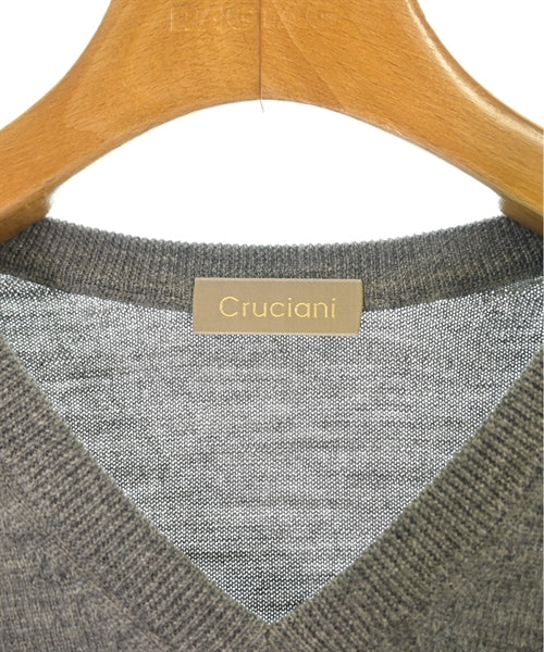 Cruciani Sweaters