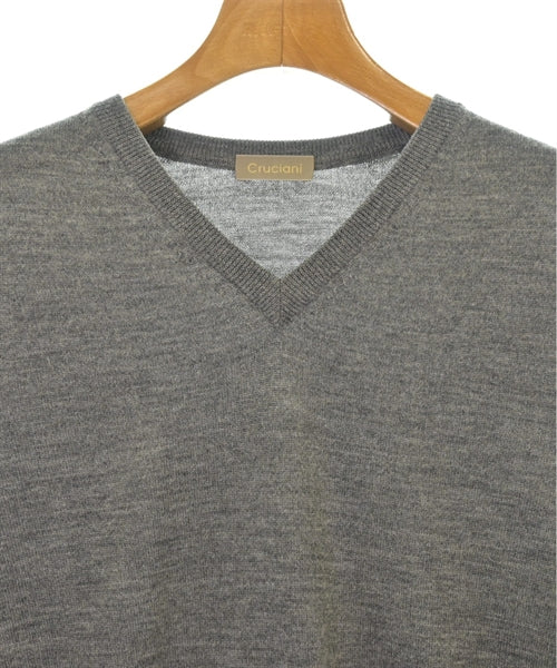 Cruciani Sweaters