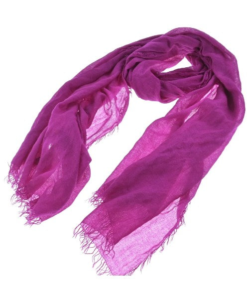 Cruciani Winter scarves