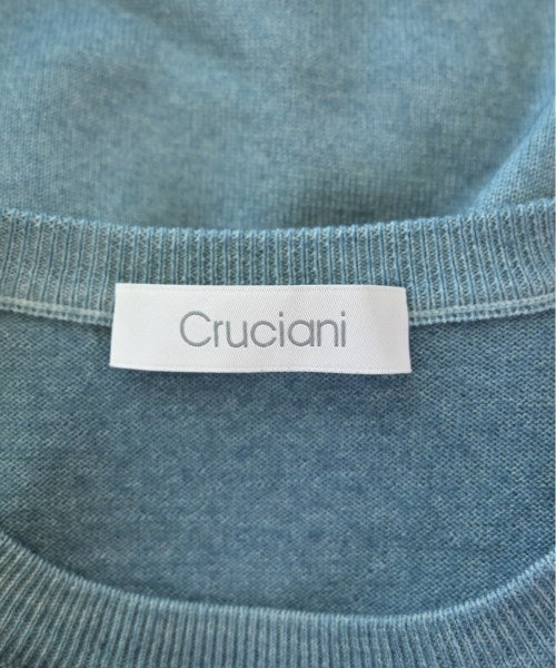 Cruciani Sweaters