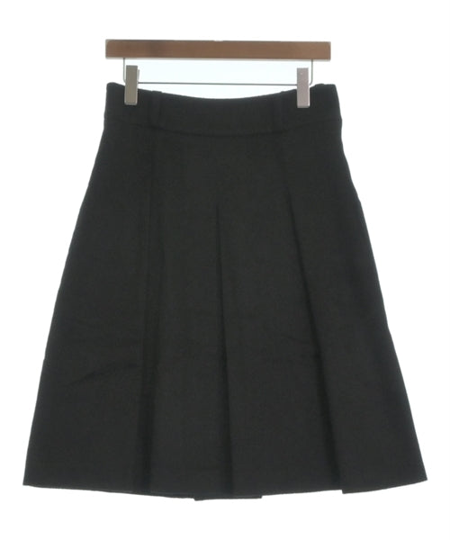 Cruciani Knee length skirts