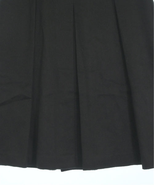 Cruciani Knee length skirts