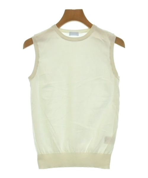 Cruciani Sleeveless tops