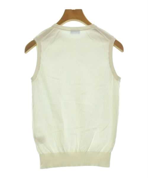 Cruciani Sleeveless tops