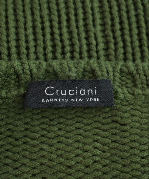 Cruciani Sweaters